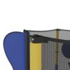 Батут для детей UNIX Line 4.6 ft ELEPHANT (140 cm)