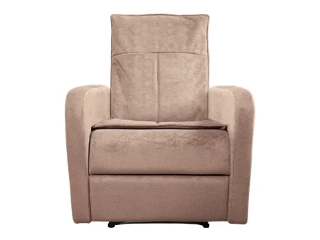Кресло-реклайнер механический FUJIMO COMFORT CHAIR Терра