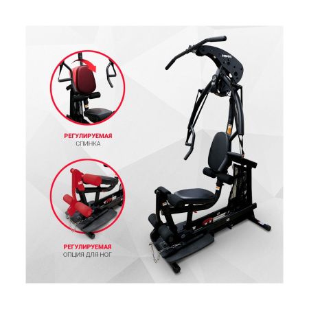 Многофункциональный силовой комплекс Inspire BL1 (BL10B)