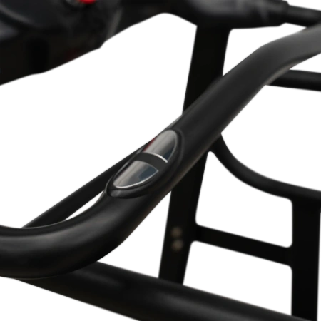 Беговая дорожка домашняя OXYGEN FITNESS REVIVE B