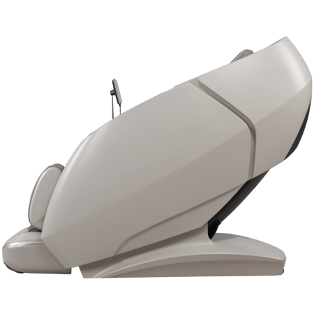 Массажное кресло Ergonova Phantom 5D Grey