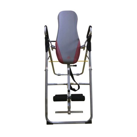 Инверсионный стол DFC IT8020R красный, складной