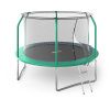 Батут UNIX Line SUPREME BASIC 10 ft (Green)