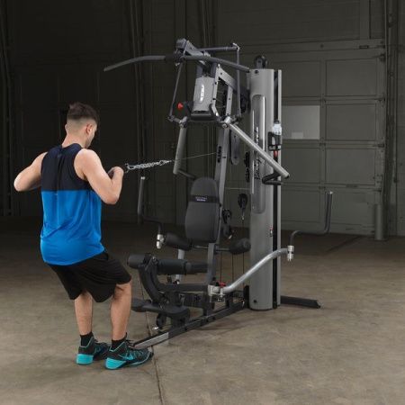 Силовой комплекс Body Solid G6B