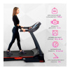 Электрическая беговая дорожка Everyfit 74500B