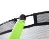 Батут Domsen Fitness Gravity Basketball 12FT (Green)