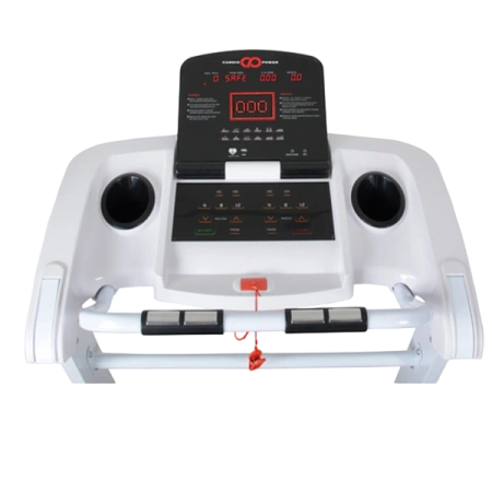 Беговая дорожка CardioPower TR150