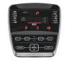 Эллиптический эргометр BRONZE GYM X802 LC 