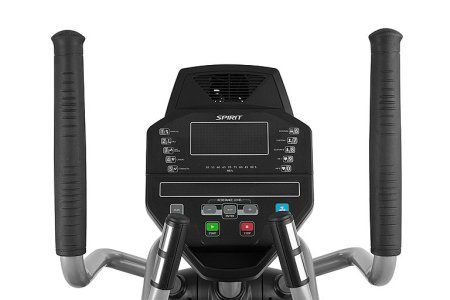 Эллиптический тренажер SPIRIT CE800