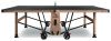 Теннисный стол для помещений Rasson Premium W-2260 Oak Indoor с сеткой