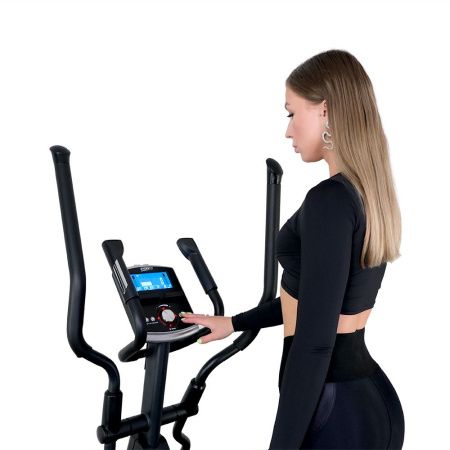 Эллиптический тренажёр Everyfit F2P