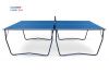 Теннисный стол Start line Hobby EVO BLUE