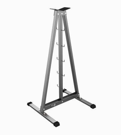 Стойка для хранения комплекта рукояток напольная