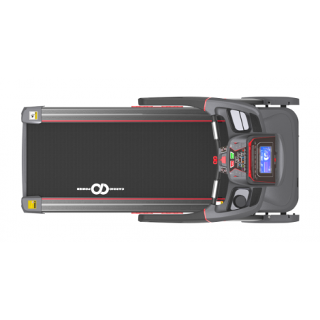 Беговая дорожка CardioPower S45