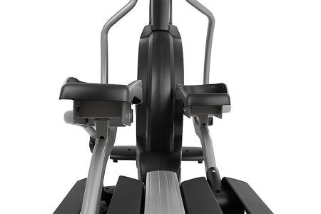 Эллиптический тренажер SPIRIT CE800 (Graphite gray)