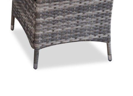 Комплект садовой мебели Sundays LUC-NA04