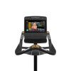 Вертикальный велоэргометр MATRIX PERFORMANCE Черный с консолью TOUCH