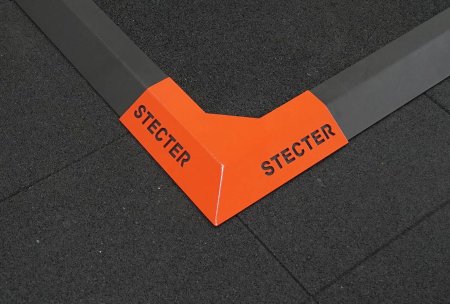 Помост тяжелоатлетический 2.0 (2х3 метра)