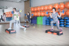 SKYFIT Степ платформа Original SKYFIT