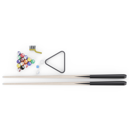 Игровой стол - бильярд DFC 48" 122 x 61 см