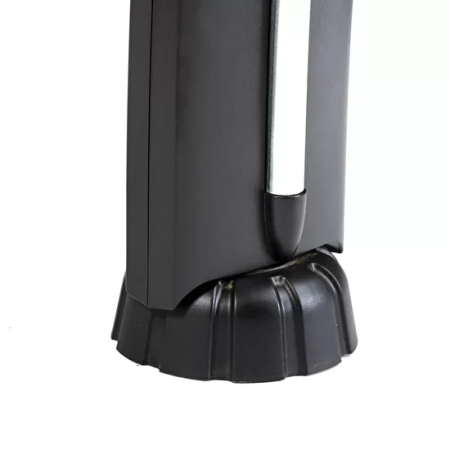 Теннисный стол антивандальный CORNILLEAU Pro 540 Outdoor (серый)