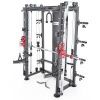 Мультистанция, машина Смита DFC Gorilla Sport 100822