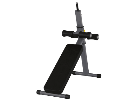 Скамья для пресса регулируемая Hasttings Digger HD013-4