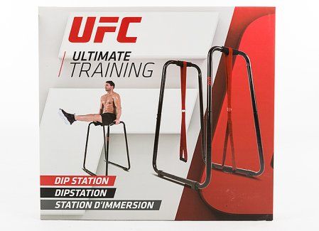 Дип-станция UFC