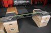 Гриф для пауэрлифтинга Power bar 25kg, L2450