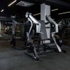 D915 Наклонный жим от груди