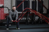 Тренировочный канат YOUSTEEL Battle Rope