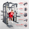 Многофункциональный силовой комплекс Protrain GT3 PRO