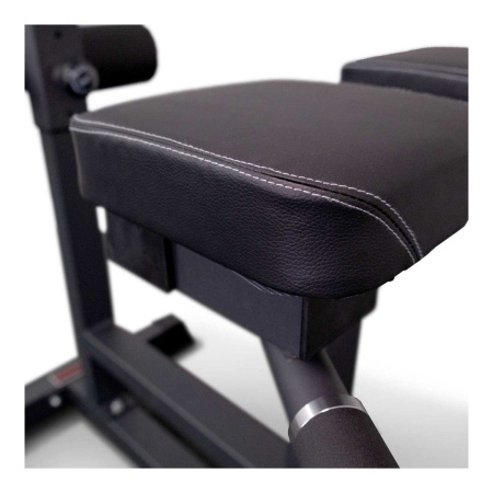 Гиперэкстензия/скамья GHD для ягодичных мышц Protrain HC-2021