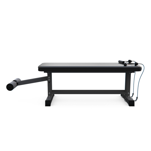 Cкамья силовая универсальная DFC "ECHANFIT" HOMEGYM D31