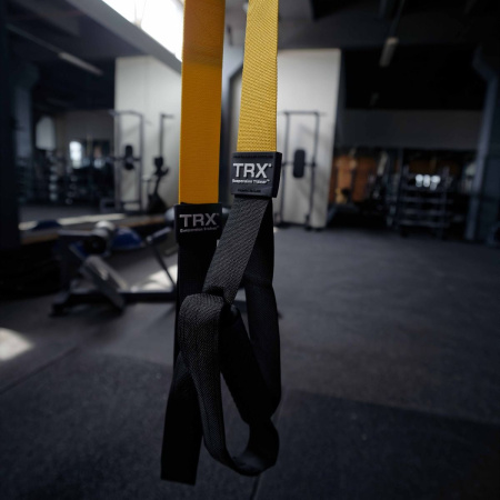 Функциональные петли P5 (желтые)