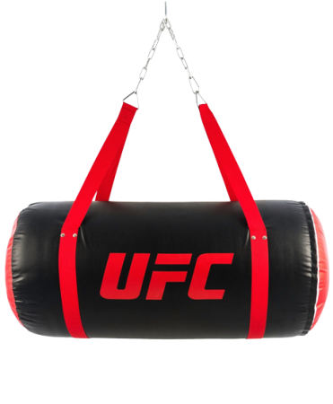 Апперкотный мешок UFC с набивкой