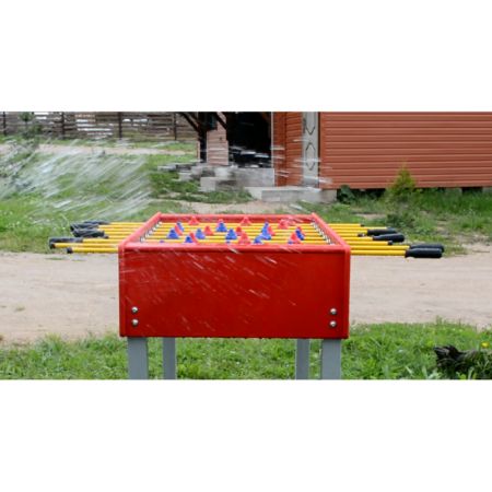 Всепогодный настольный футбол (кикер) "Desperado Summer Ball"