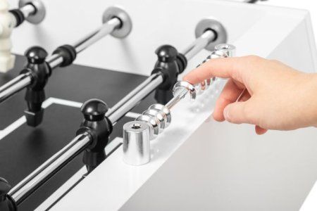 Настольный футбол Sundays GT-5430W