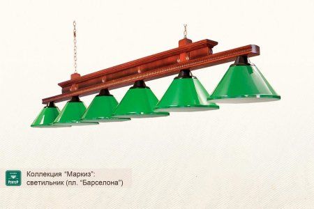 Коллекция Маркиз