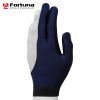 Перчатка Fortuna Classic синяя левая/правая S