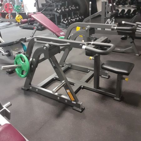 Трицепс машина (брусья) Fitex PRO FTX-82034
