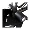 Вертикальная тяга на свободных весах AnyFit T02