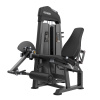 U3002C-JZ Разгибание ног сидя. Стек 135 кг