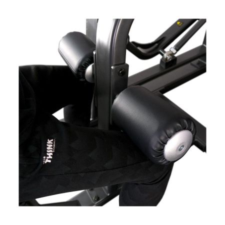 Вертикальная тяга на свободных весах AnyFit T02