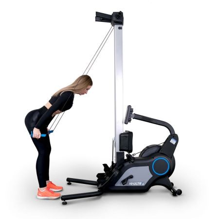 Гребной/лыжный тренажер IMPULSE HSR007C