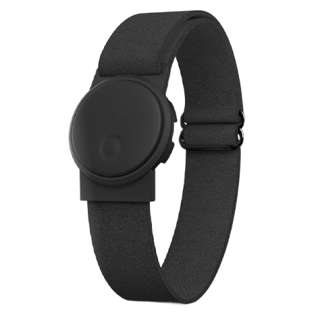 Наручный Кардиопояс CardioPower СС200