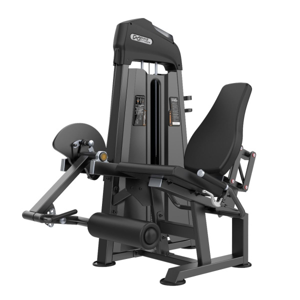 U3002C-JZ Разгибание ног сидя. Стек 135 кг