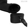 Тубус QK-S Ray 2x2 черный