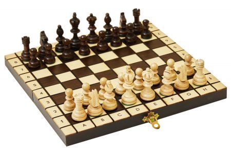 Шахматы "Олимпик" 30 Madon