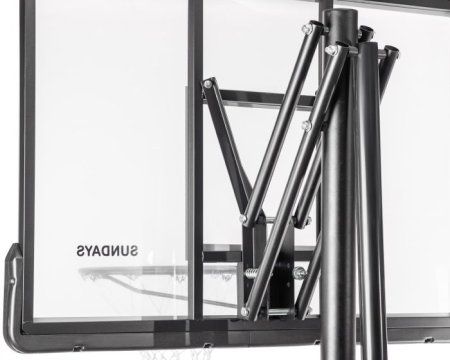 Баскетбольный стенд Sundays ZY-022